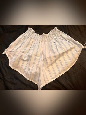 Women’s Victoria’s Secret PINk pajama Short NWT